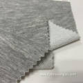 polyester cotton material knitted fabrics